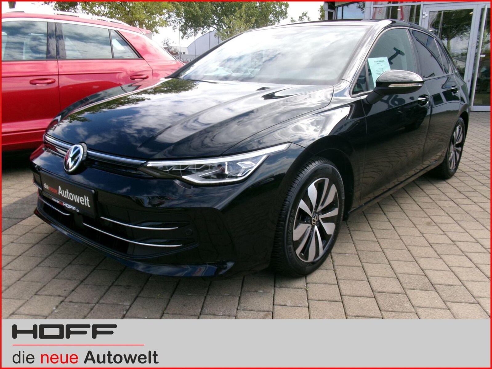 Volkswagen Golf – Bild 2