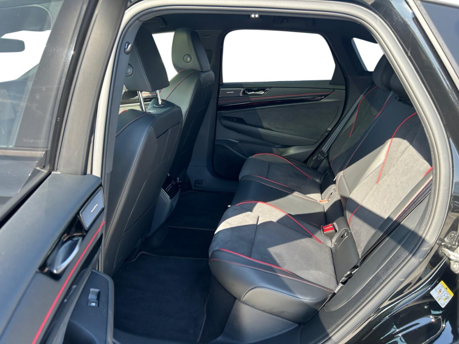 Volkswagen ID.7 – Bild 9