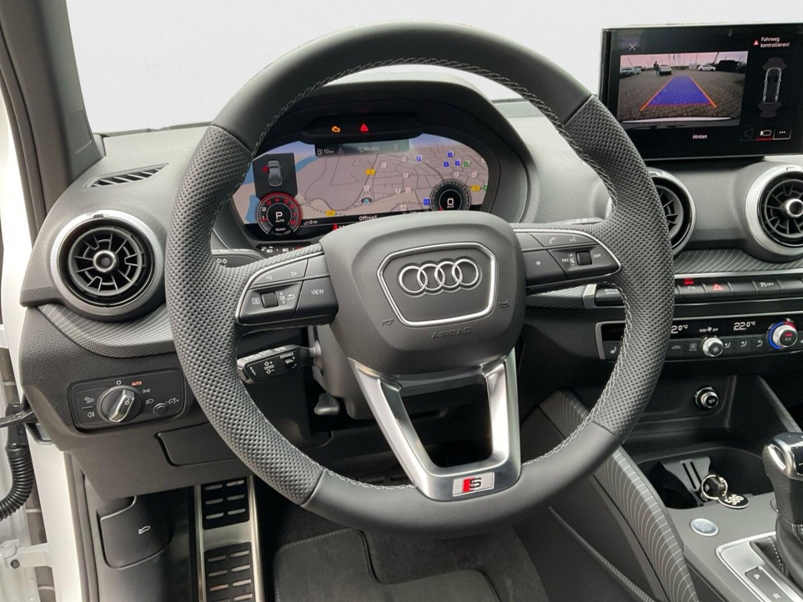 Audi Q2 – Bild 12