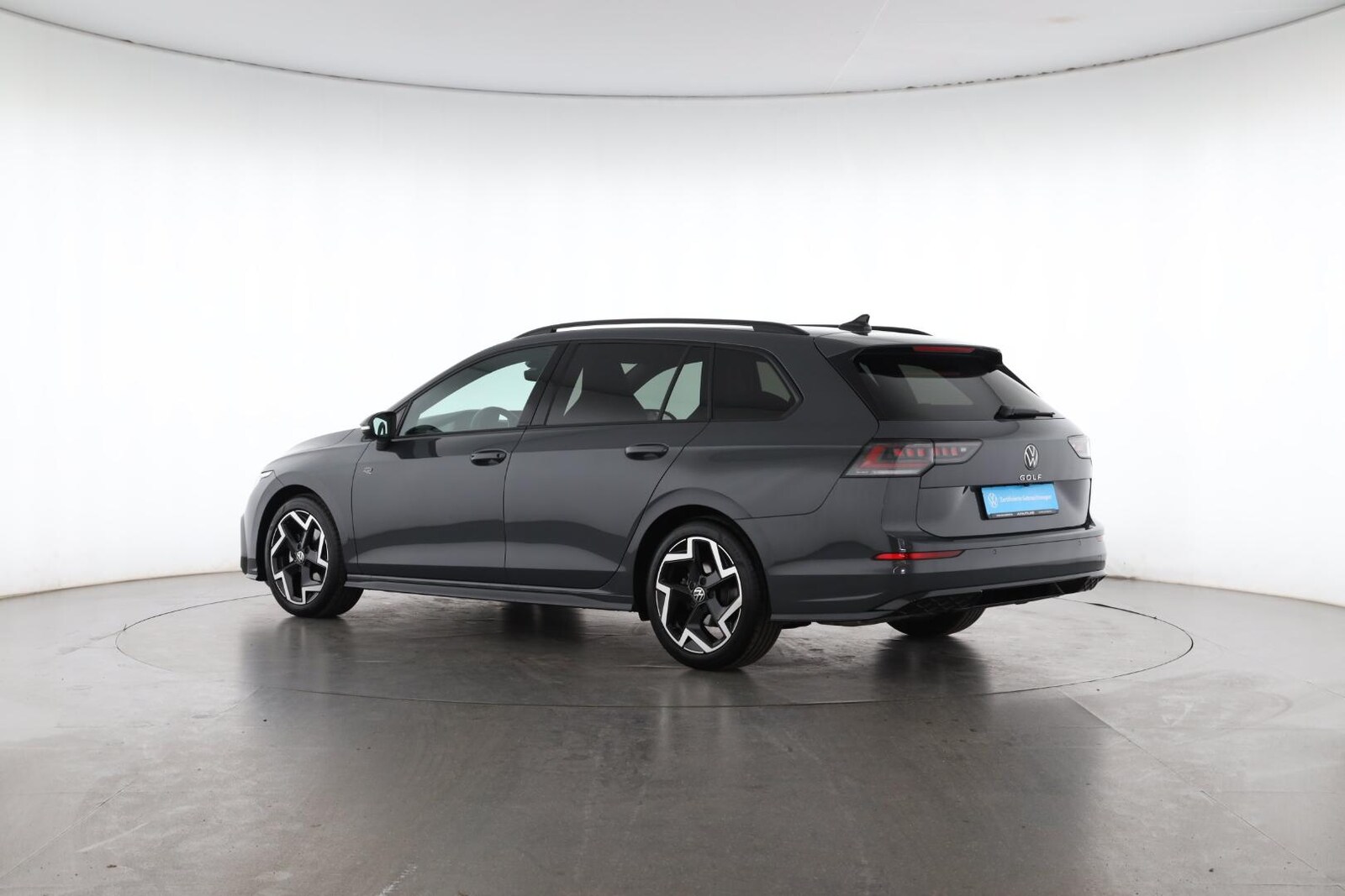 Volkswagen Golf Variant – Bild 4