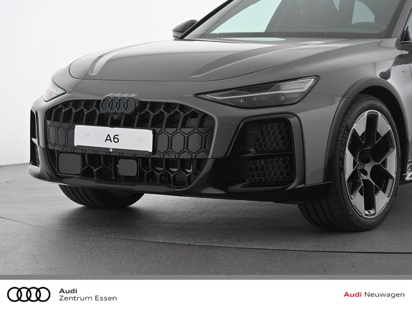 Bild über Audi A6 allroad e-hybrid e-hybrid quattro 270 kW S tronic - für weitere Informationen kontaktieren Sie den Audi Partner