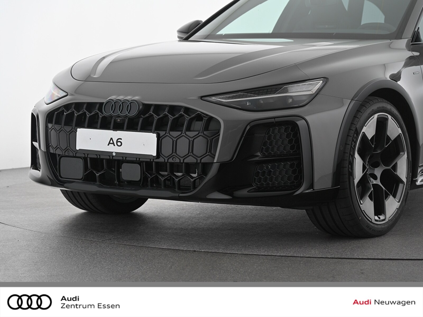 Audi A6 allroad – Bild 7