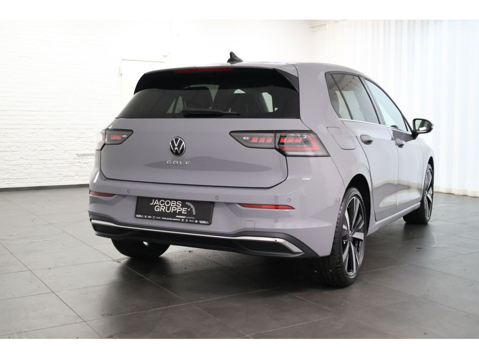 Volkswagen Golf – Bild 5