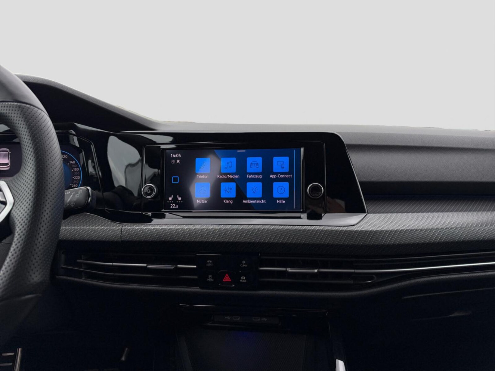 Volkswagen Golf – Bild 5