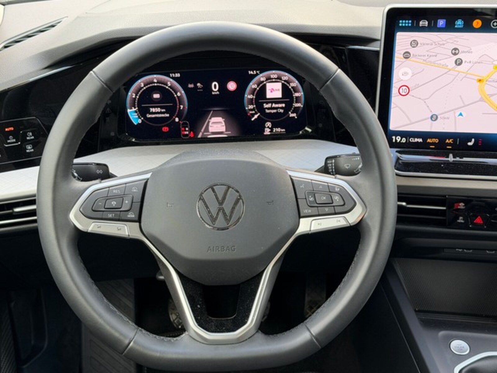 Volkswagen Golf – Bild 12