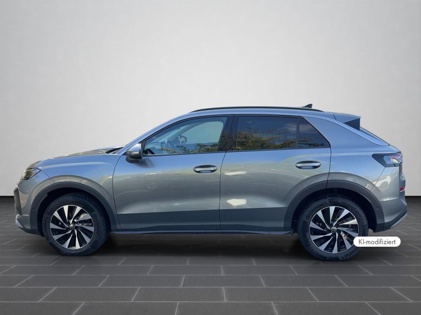 Volkswagen T-Roc – Bild 7