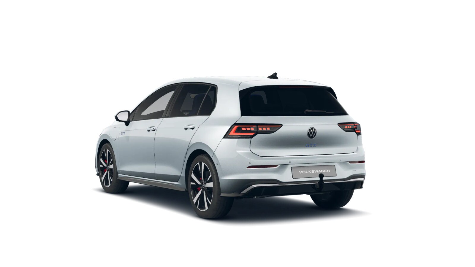 Volkswagen Golf – Bild 4