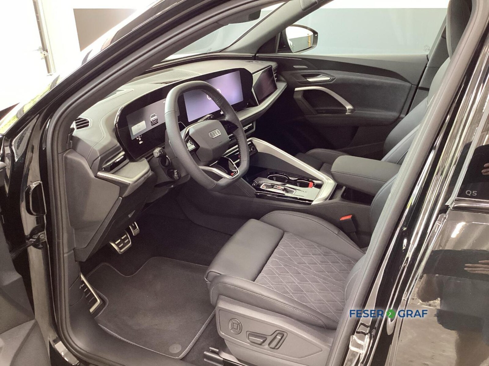 Audi Q5 – Bild 9
