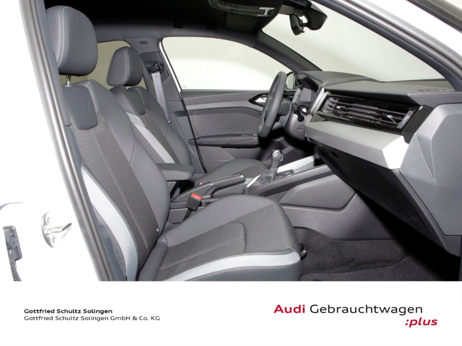 Audi A1 Sportback – Bild 9