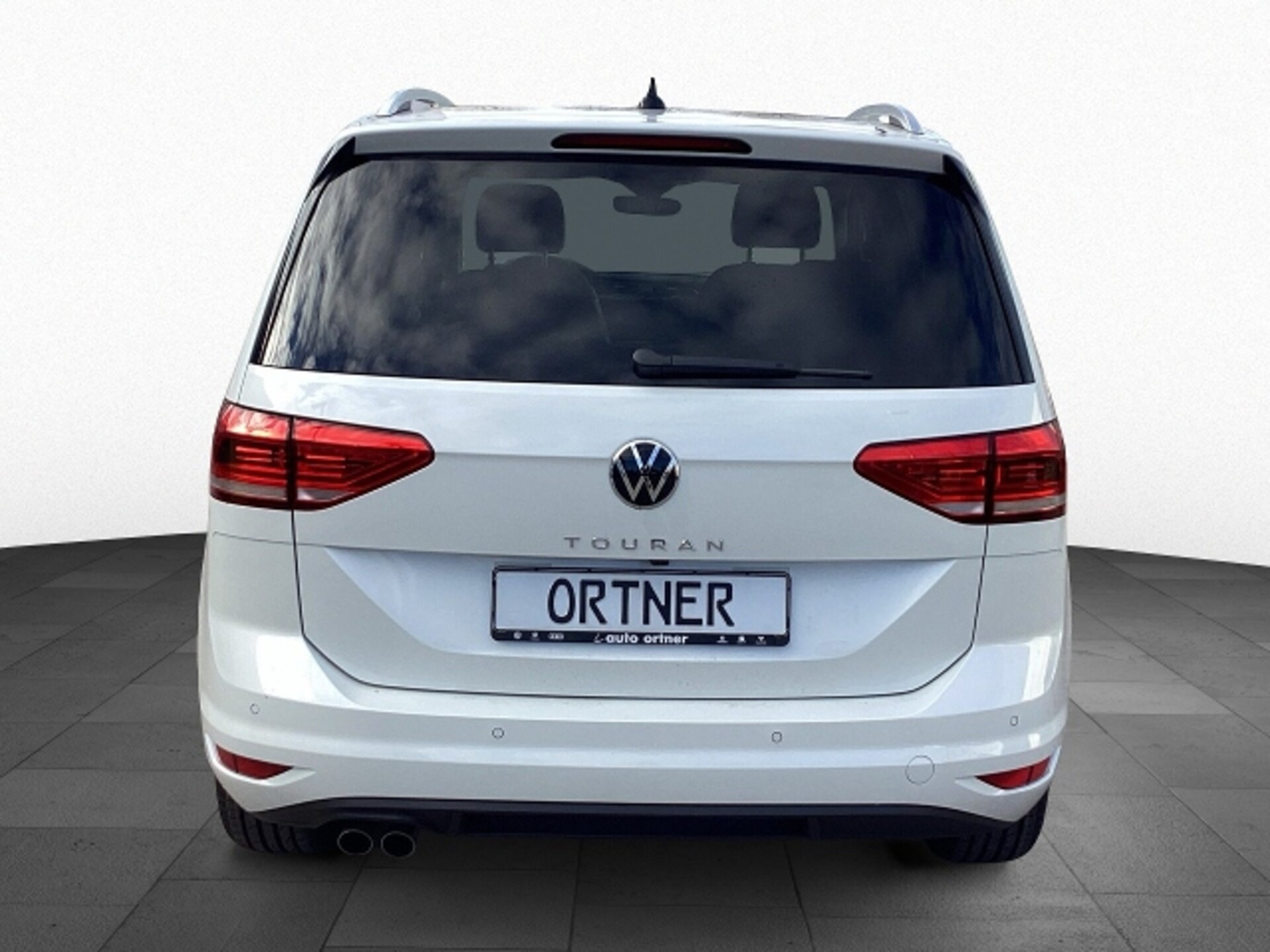 Volkswagen Touran MOVE