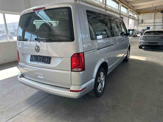 Volkswagen T6.1 Caravelle larger