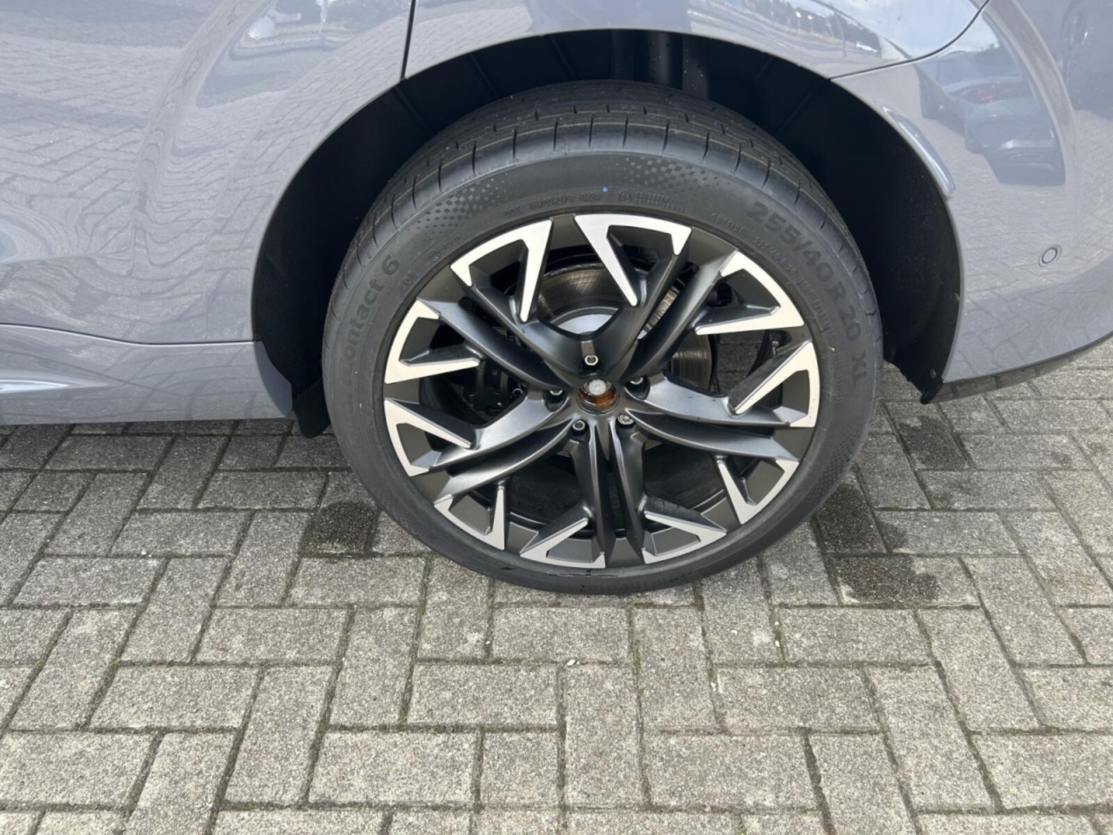 CUPRA Terramar – Bild 4