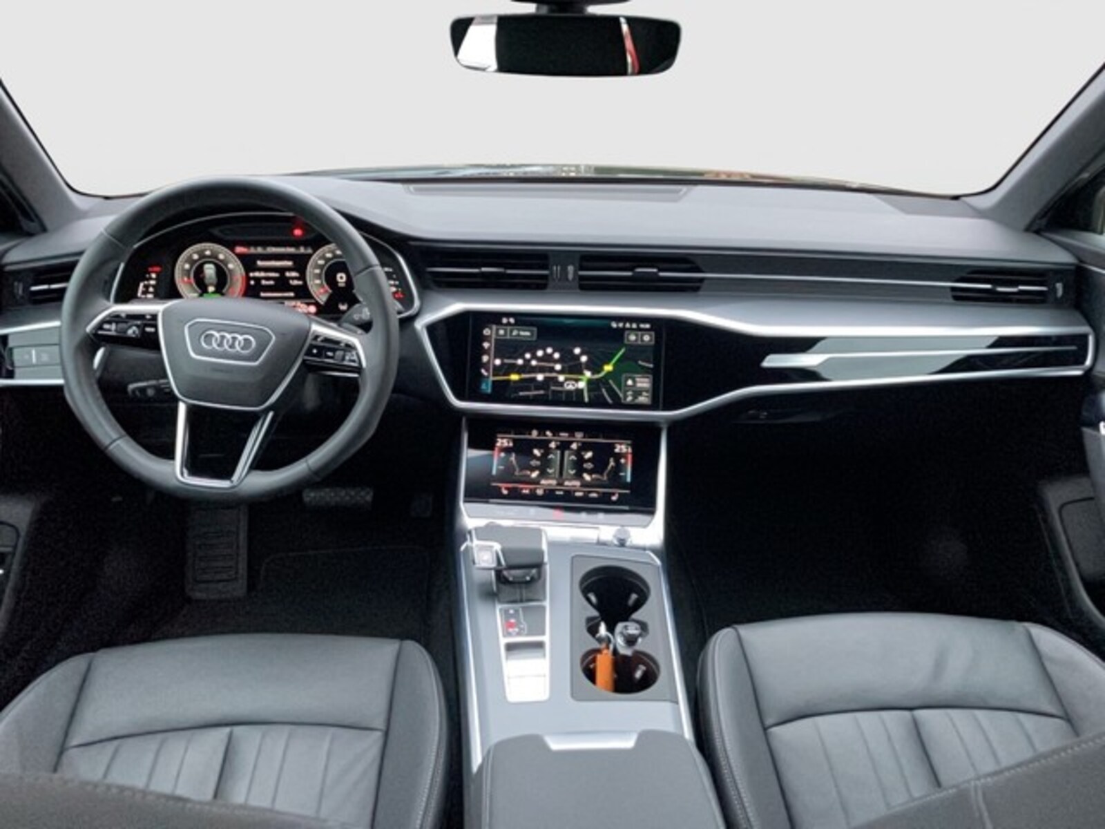 Audi A6 Avant – Bild 10