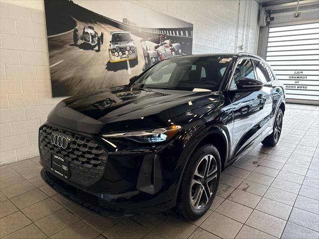 2025 AUDI Q5 - Image 1