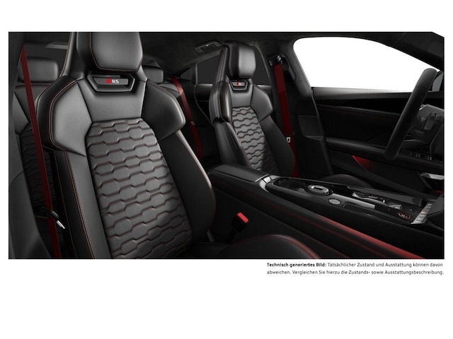 Audi RS E-tron GT Performance Performance E-tron Quattro -  - Joinsteer - #5