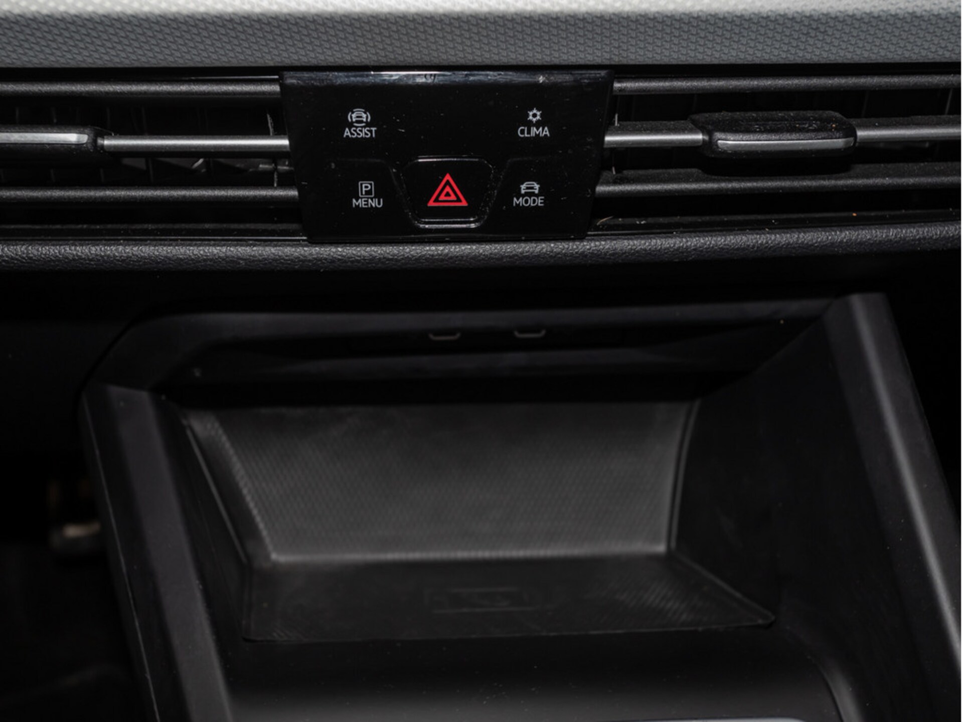 Volkswagen Golf MOVE