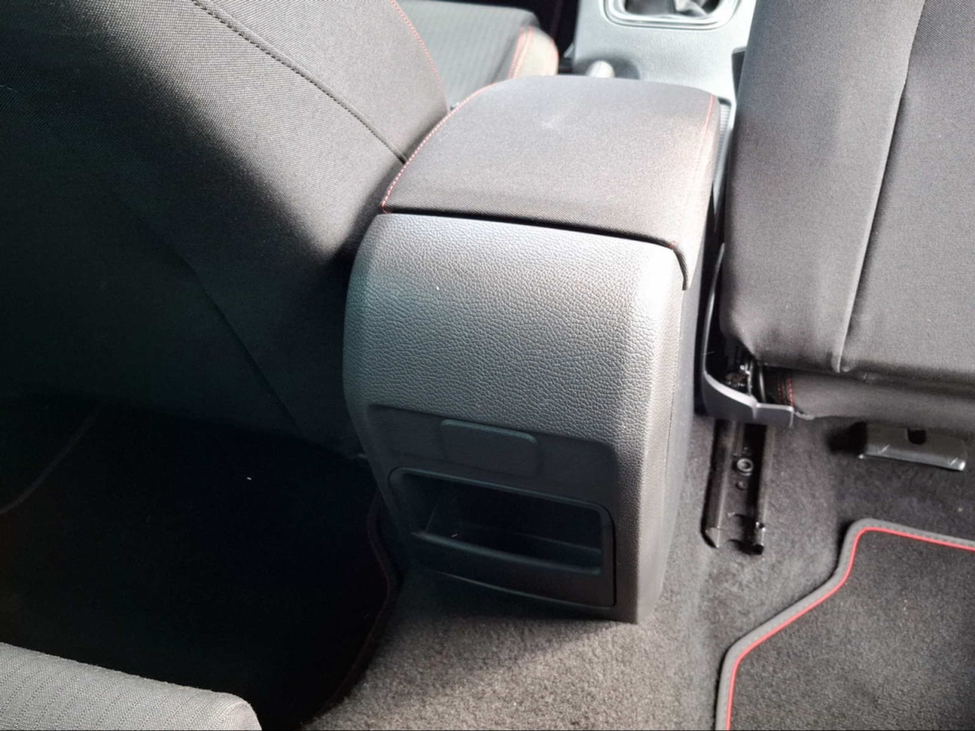 Volkswagen Scirocco SOUND