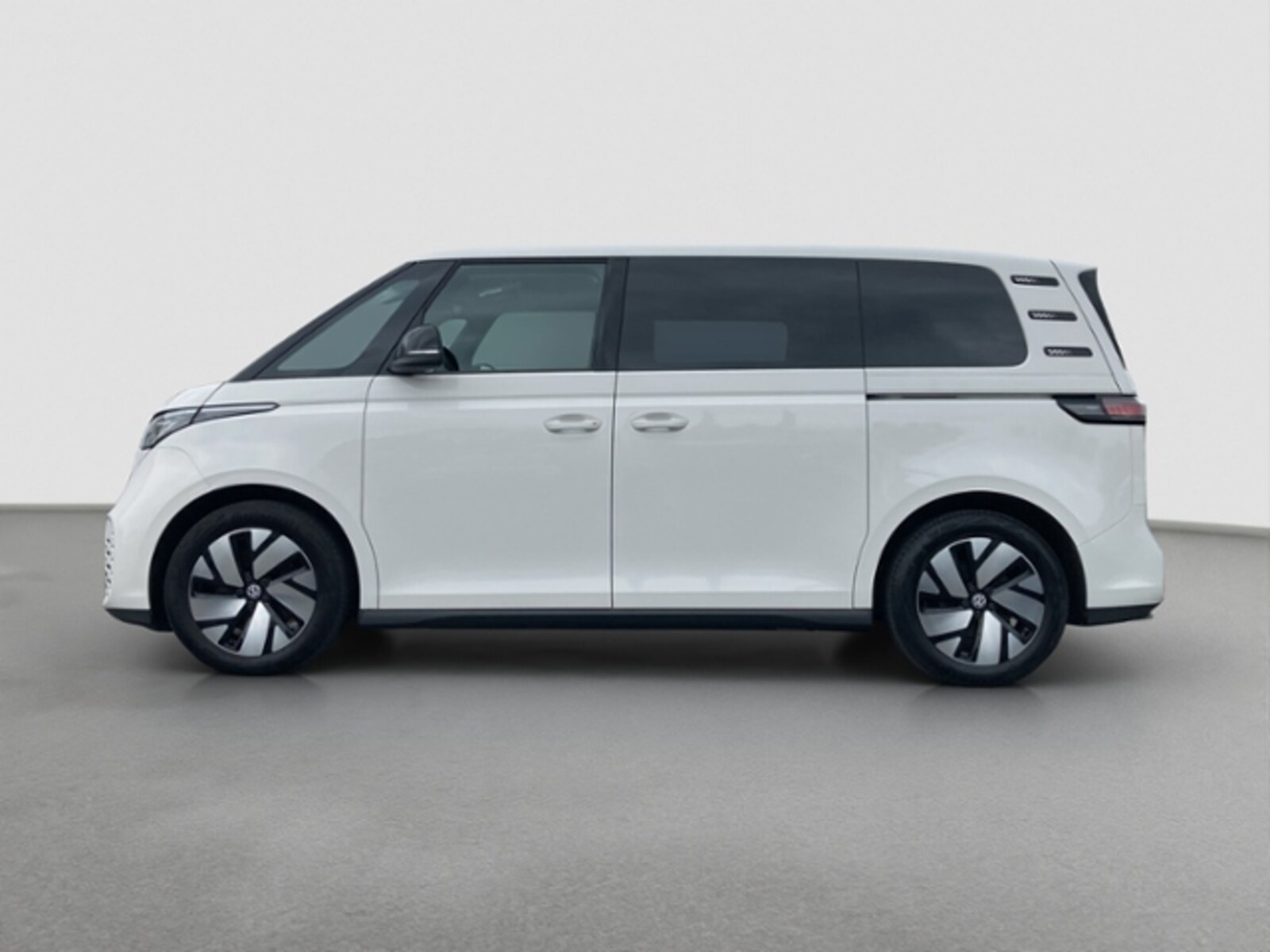 Volkswagen ID. Buzz – Bild 3