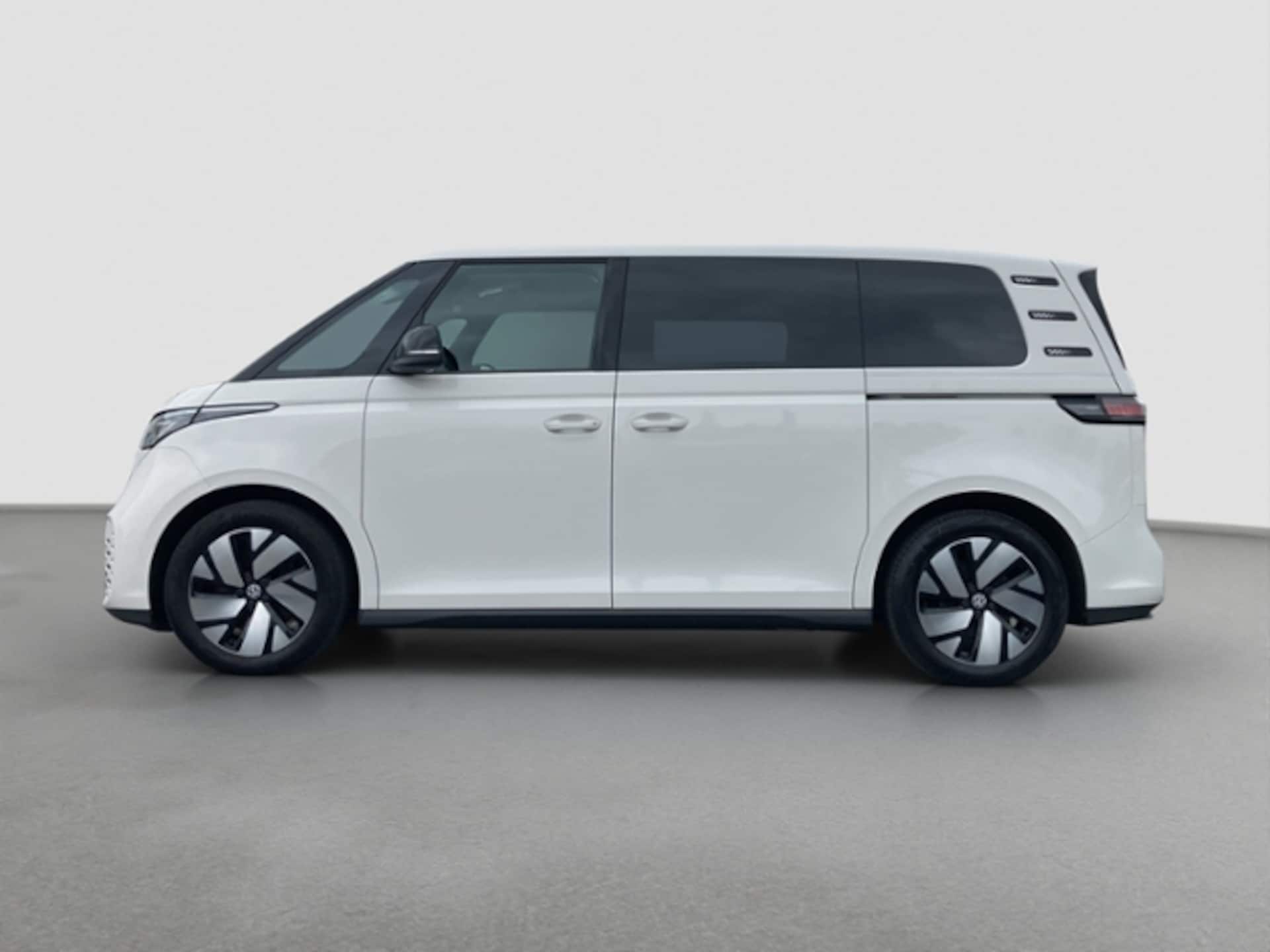 Volkswagen ID. Buzz Pro