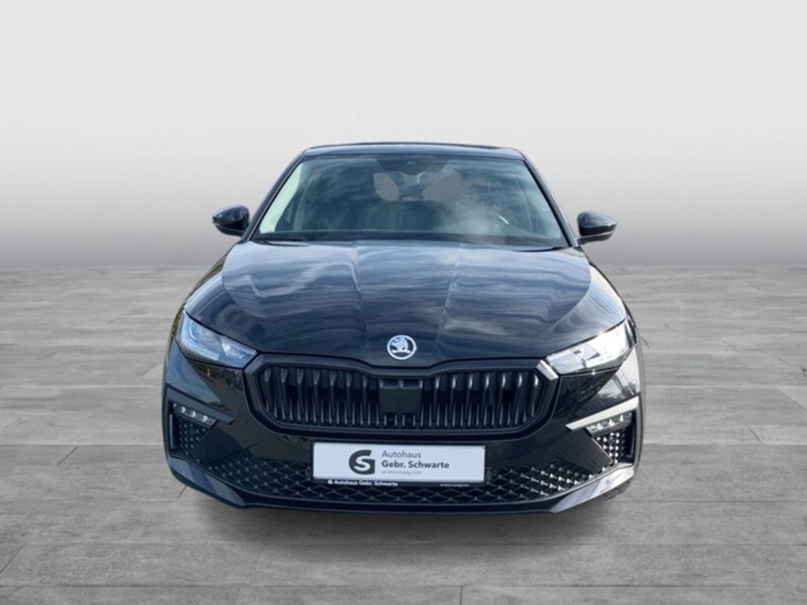 Škoda Scala – Bild 7