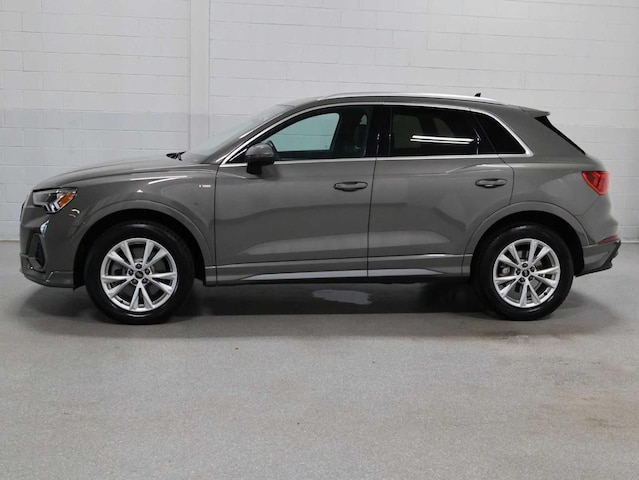 2023 Audi Q3 SUV
