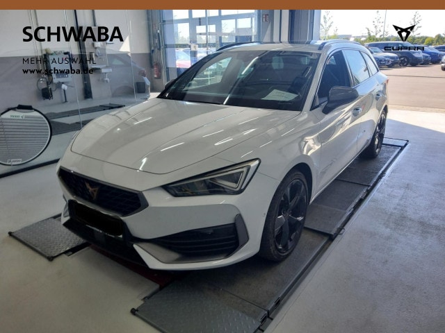 CUPRA Leon Sportstourer 1.5 eTSI DSG (95468)