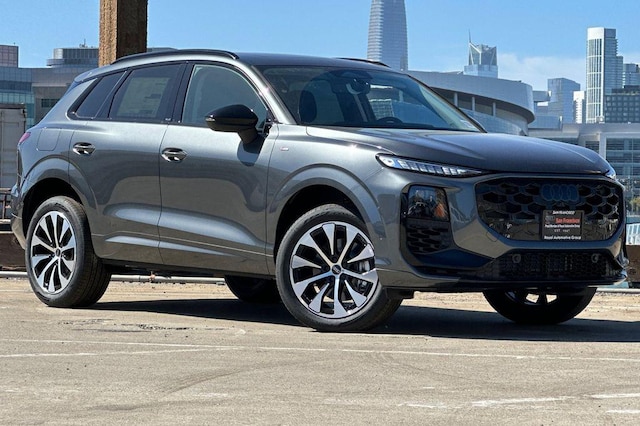 2026 Audi Q3 SUV