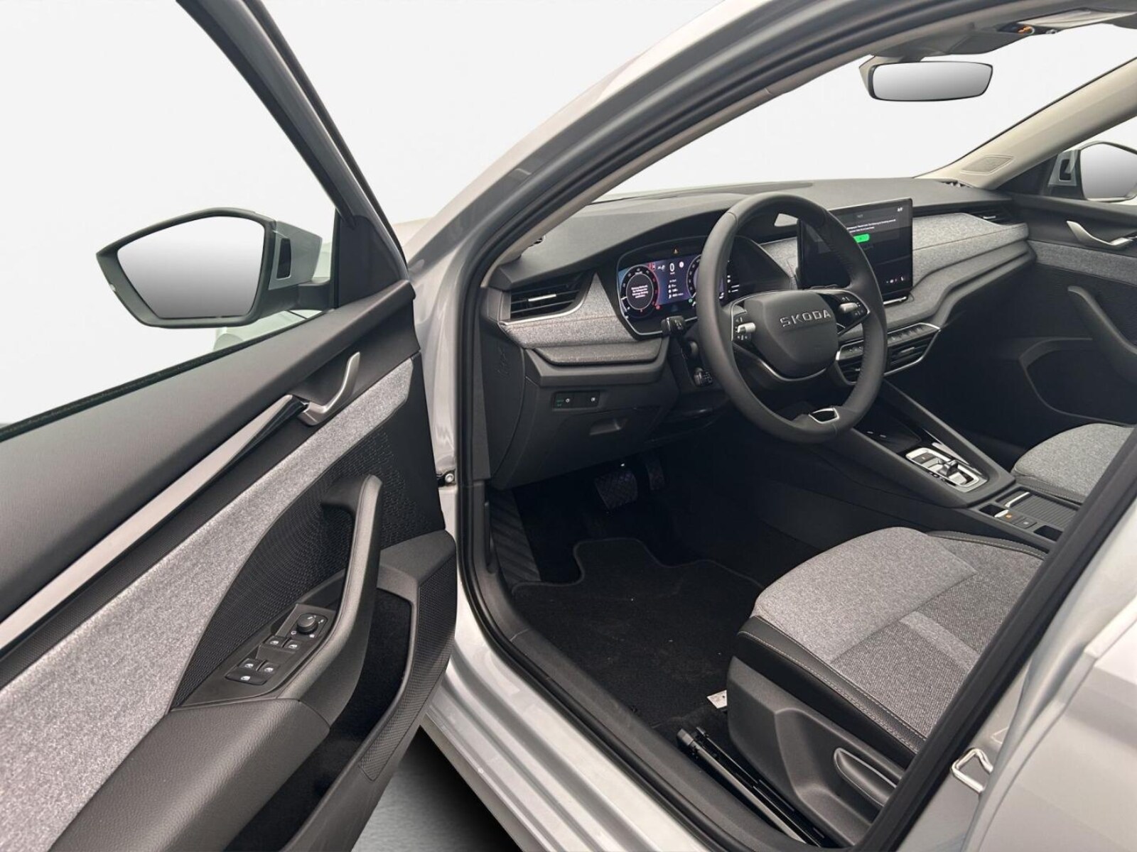 Škoda Octavia Combi – Bild 15