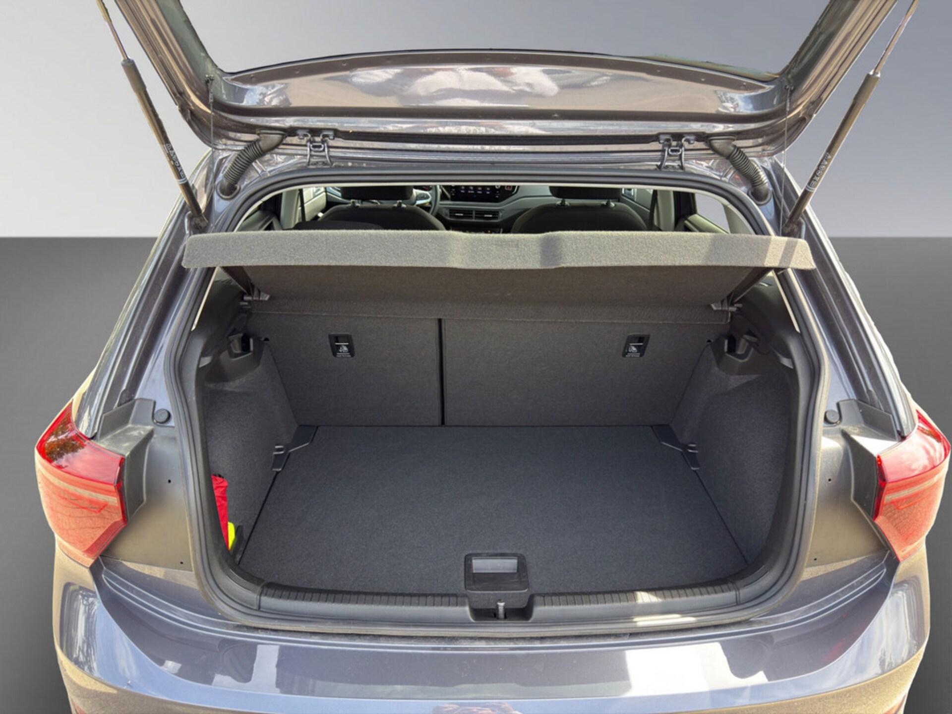 Volkswagen Polo Style