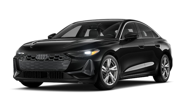 2026 Audi A5 Sedan