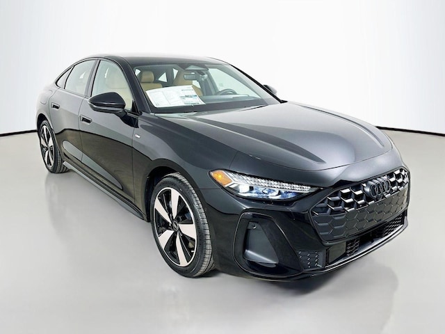 2026 Audi A5 Sedan