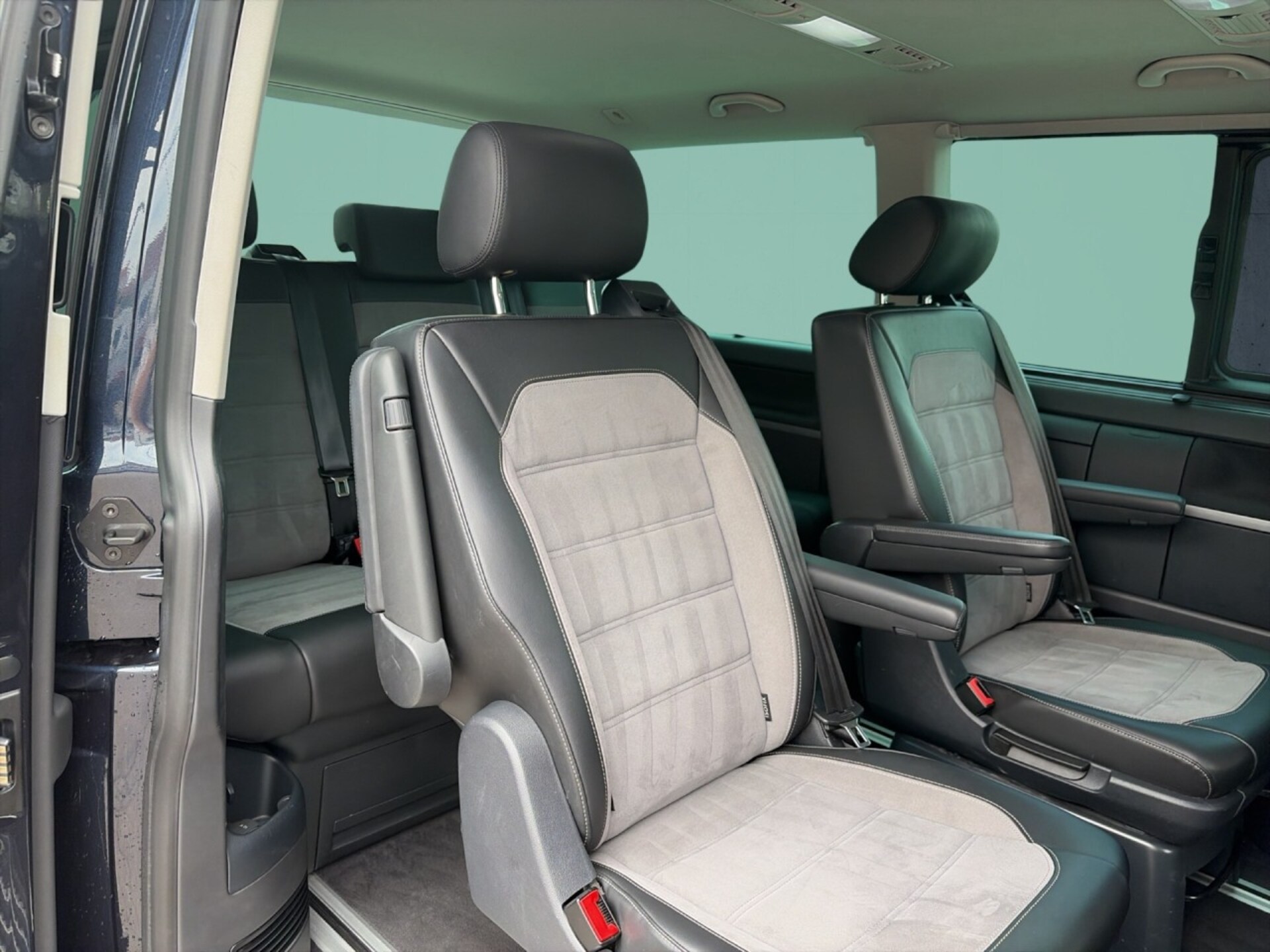 Volkswagen T6.1 Multivan Comfortline