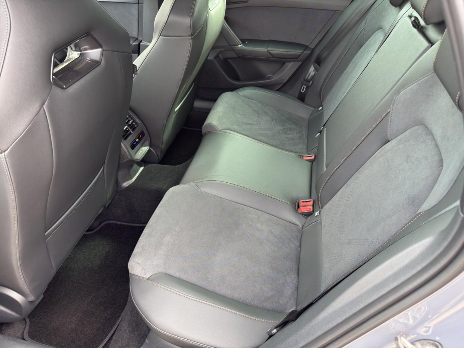 CUPRA Formentor – Bild 15