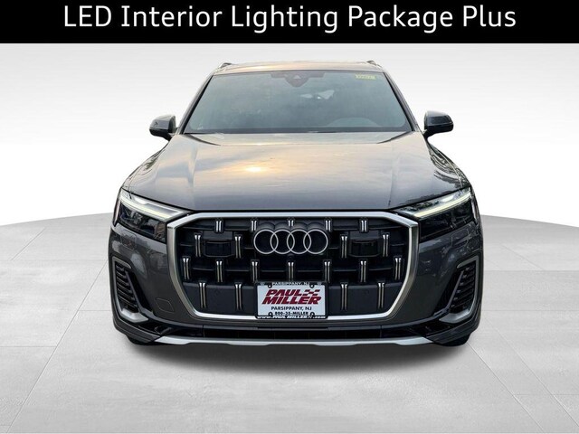 2025 Audi Q7