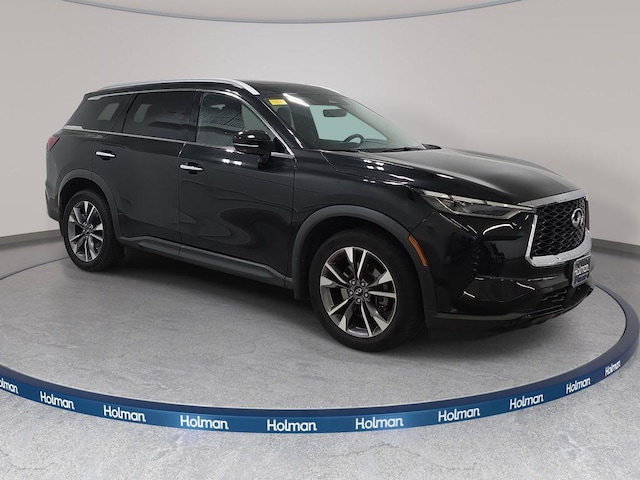 2023 Infiniti QX60
