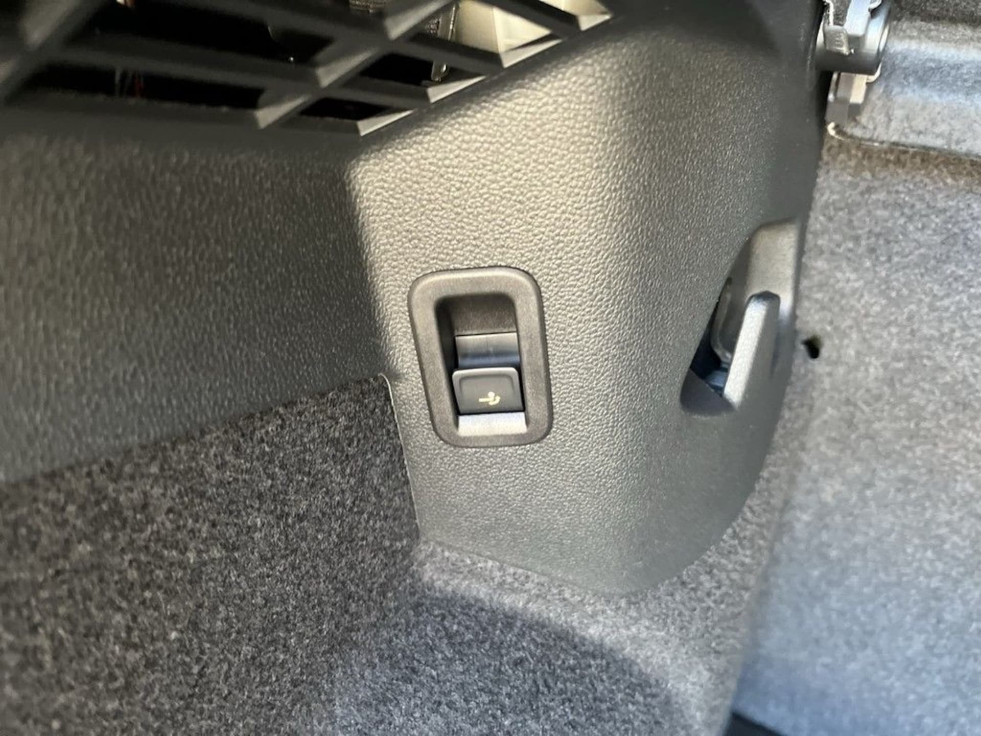 Volkswagen Golf MOVE