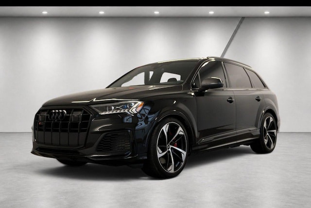 2024 Audi SQ7