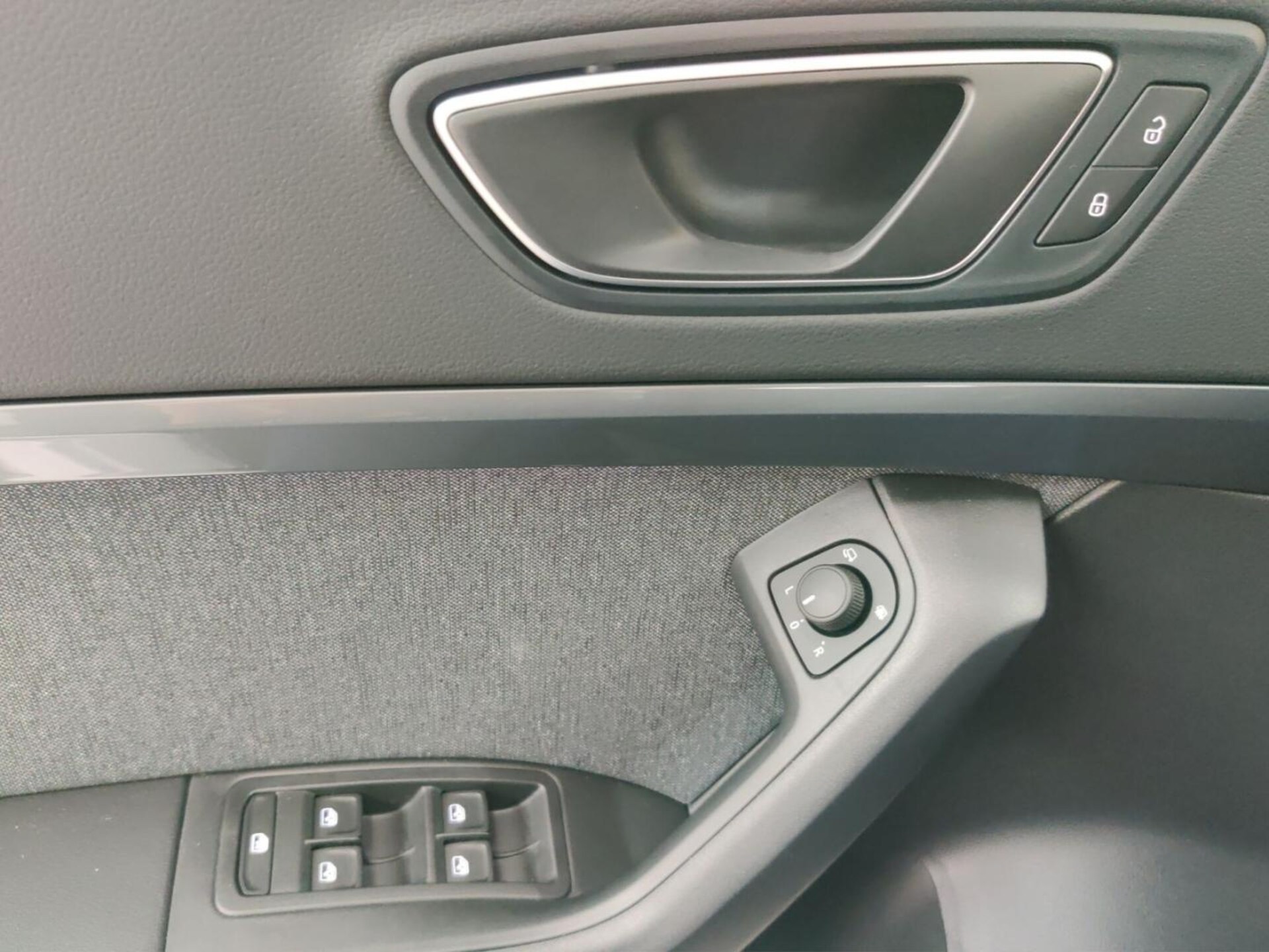 SEAT Ateca Style