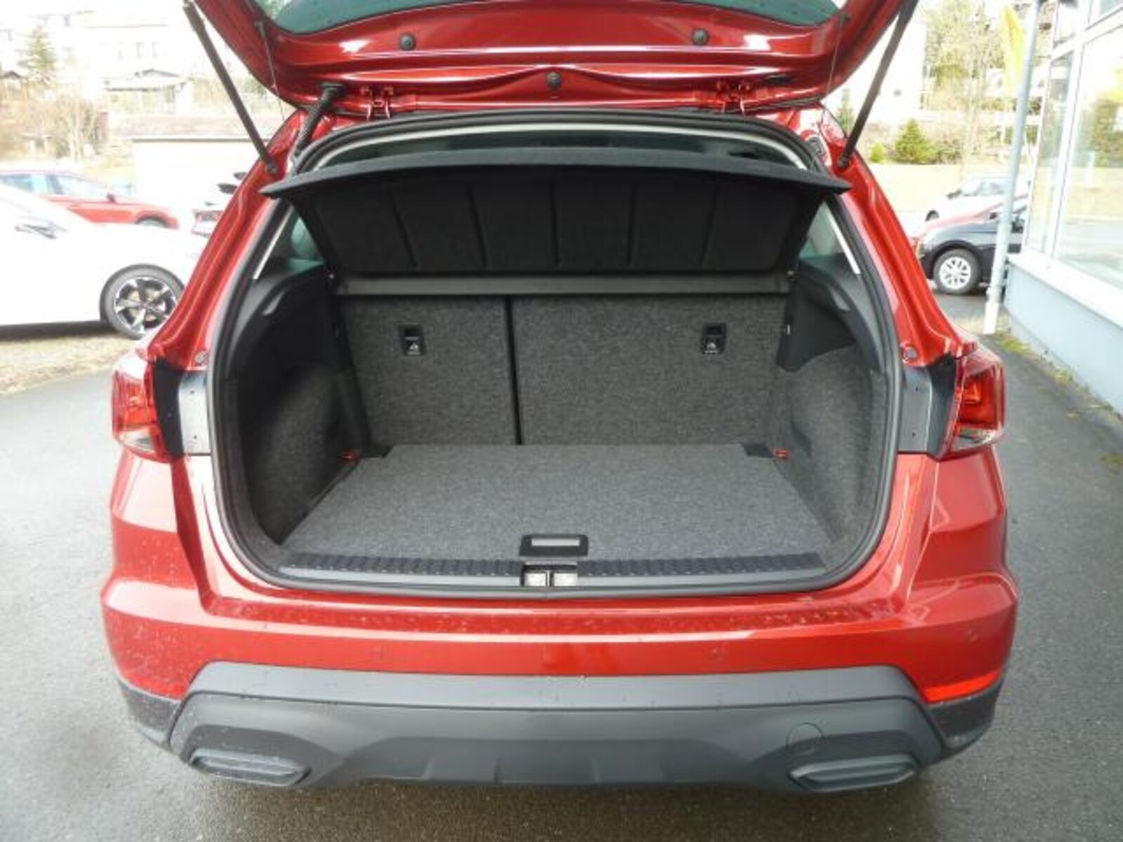 SEAT Arona – Bild 3
