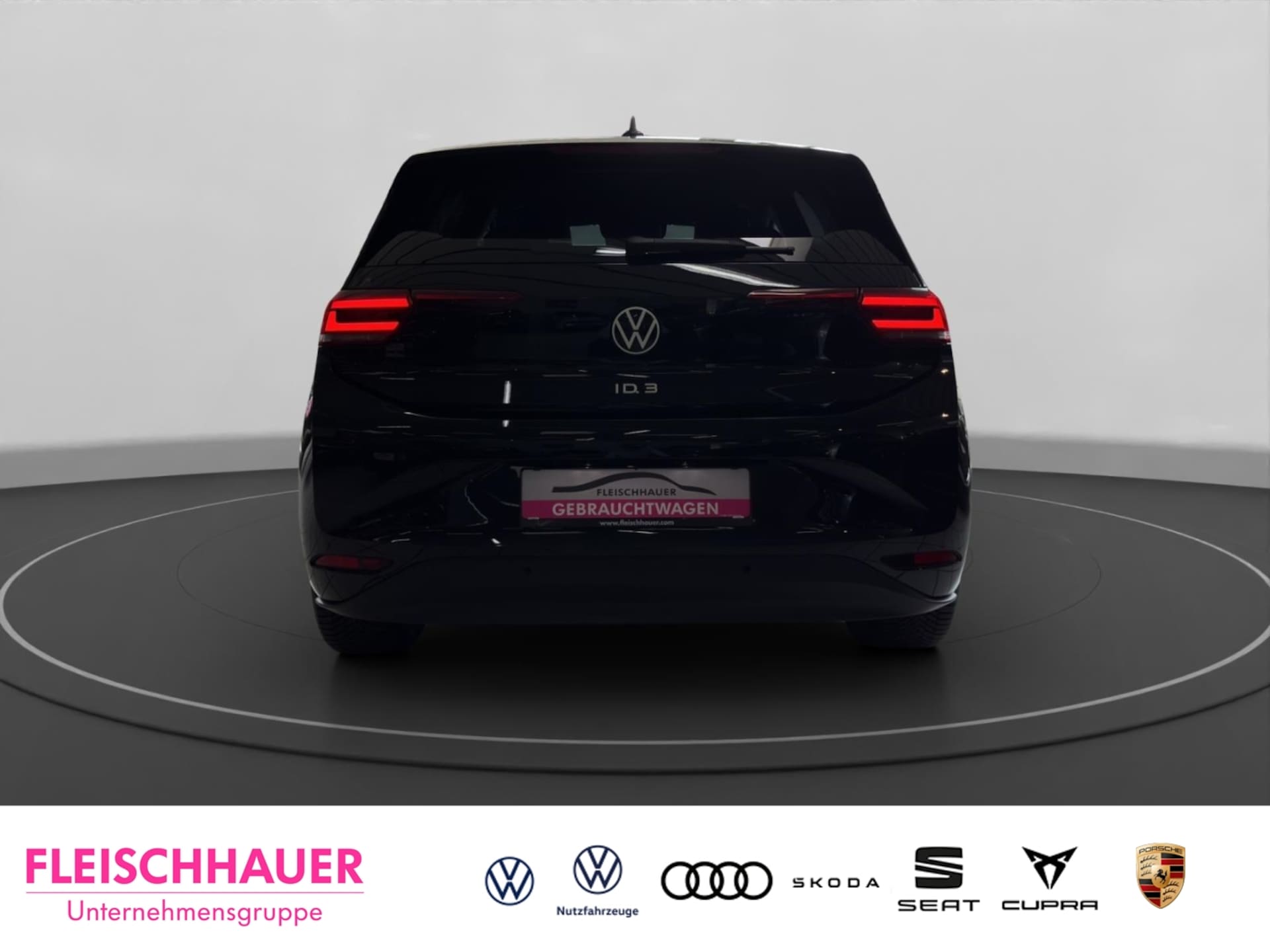 Volkswagen ID.3 MOVE Pro