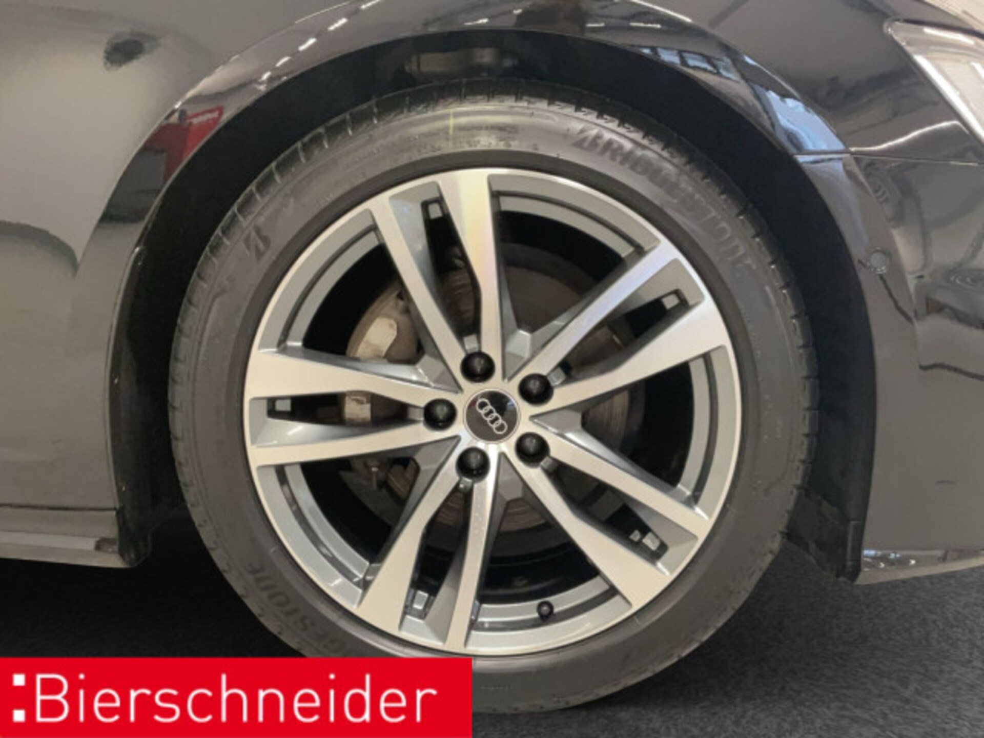 Audi A6 Avant Design
