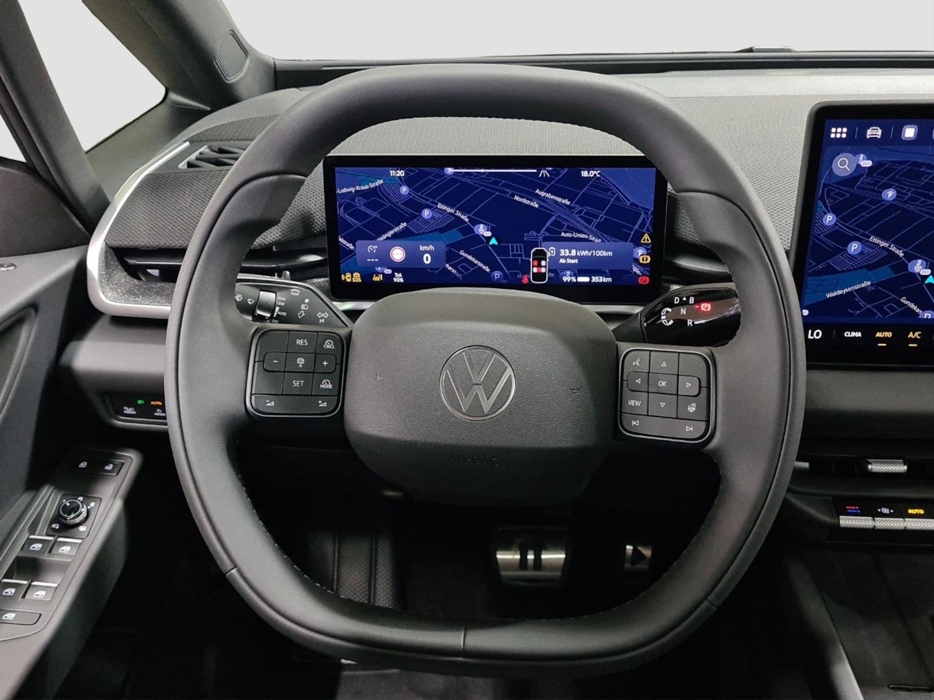 Volkswagen ID.3 Neo Style
