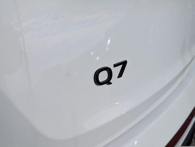 2026 Audi Q7 Premium Plus - Photo 23