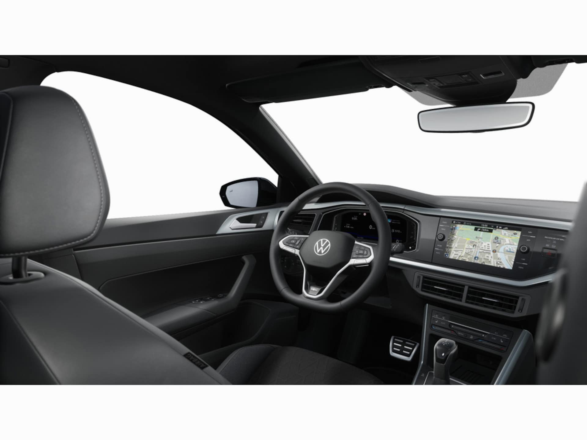 Volkswagen Polo Goal