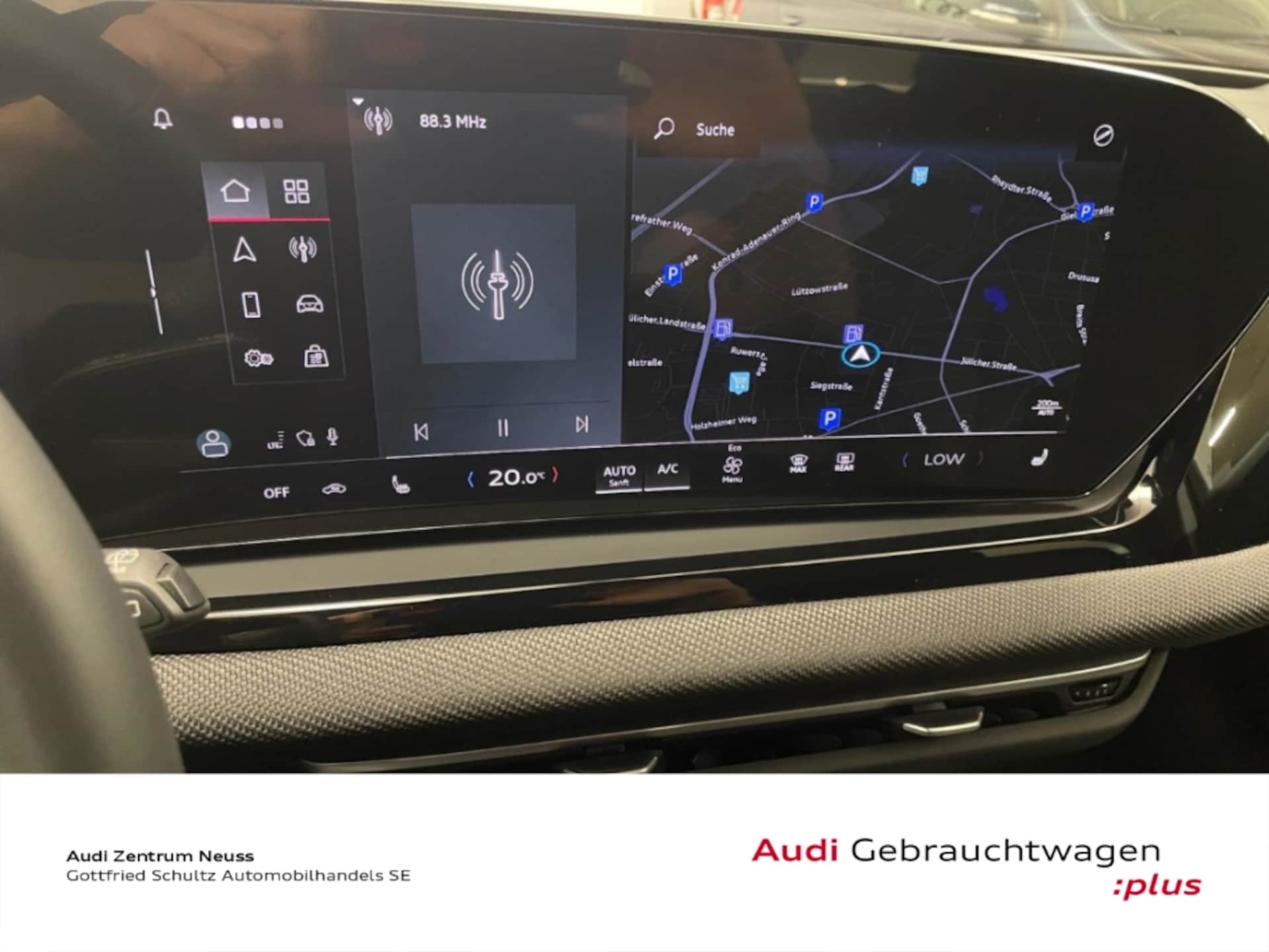 Audi A5 Avant