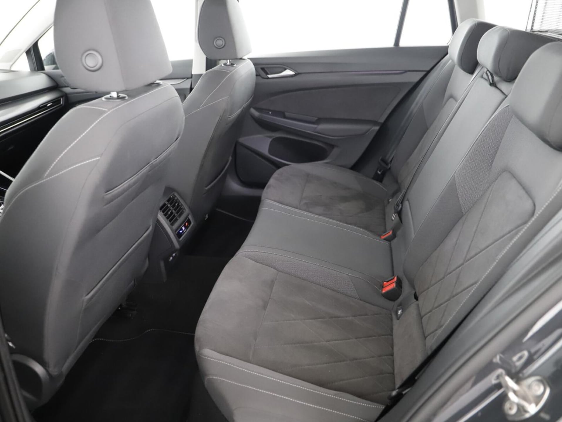 Volkswagen Golf Variant Style