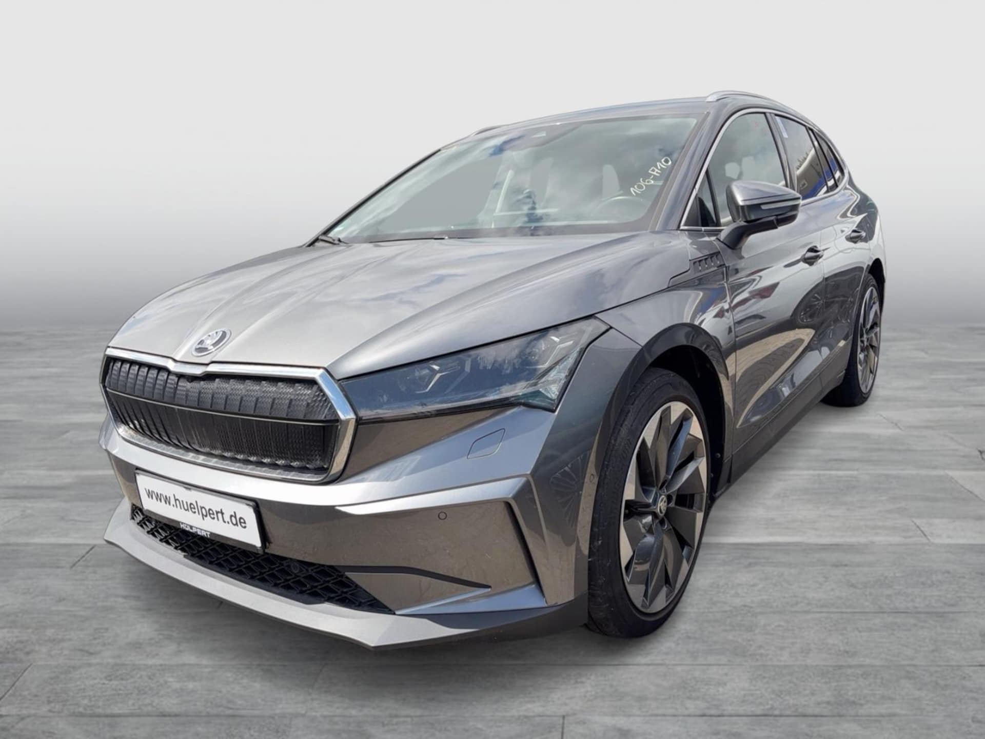 Skoda Enyaq 80X