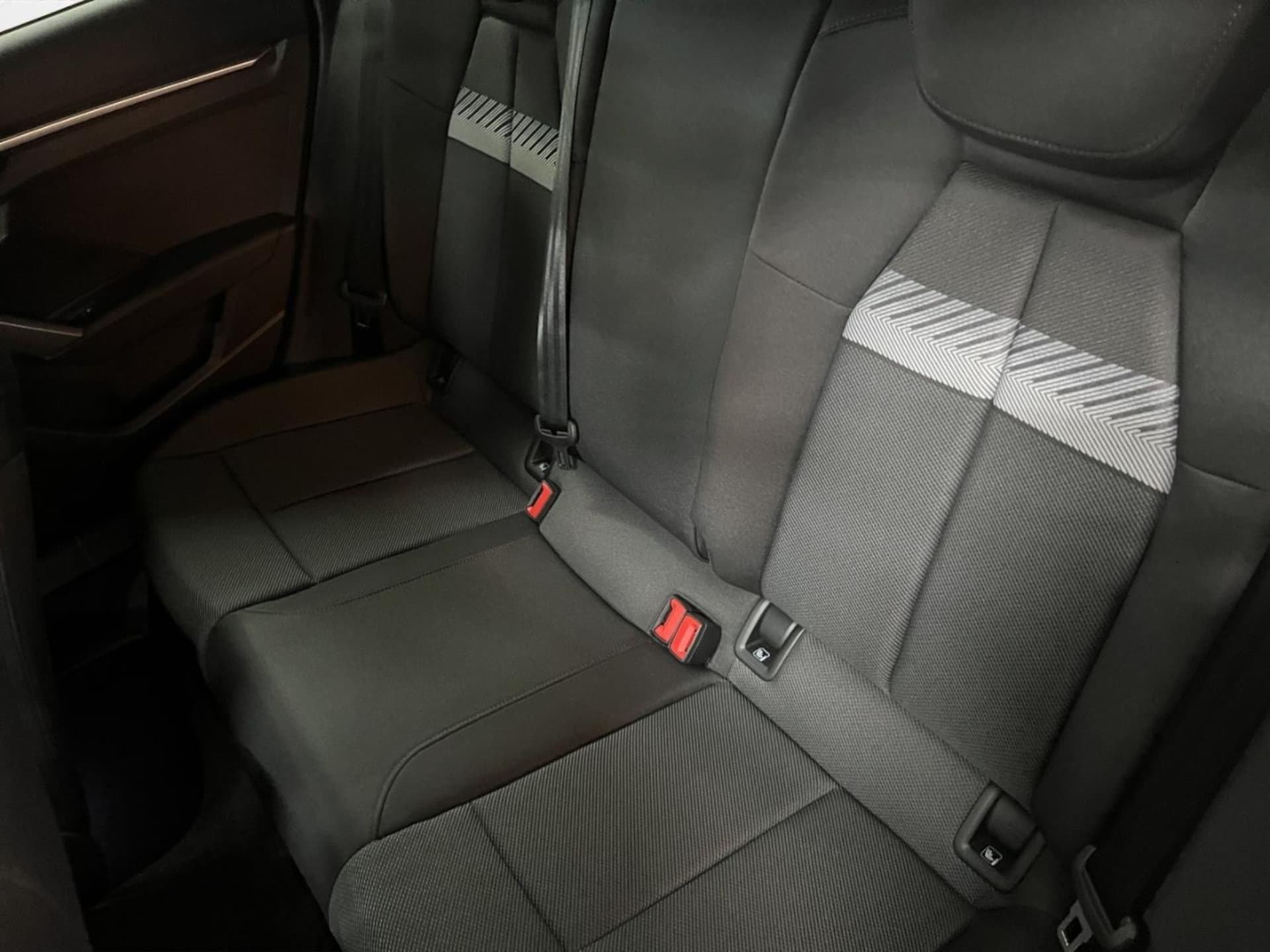 Audi A3 Sportback Advanced