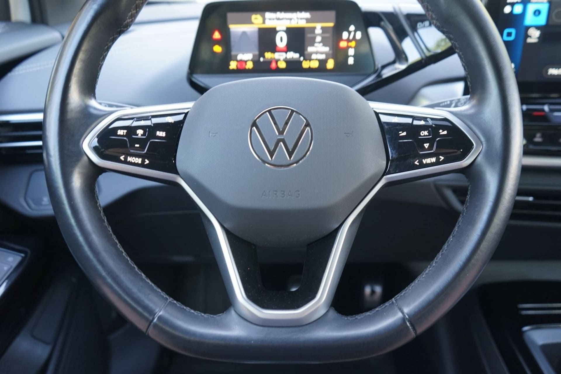 Volkswagen ID.4 Pro Performance