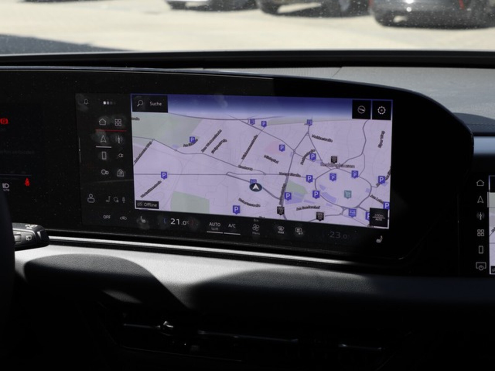 Audi A6 Avant e-tron – Bild 10